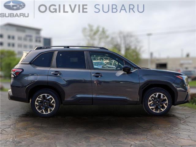 2026 Subaru Forester Convenience (Stk: 18-SR177) in Ottawa - Image 15 of 20