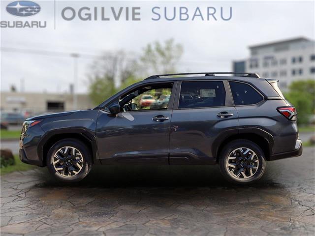 2026 Subaru Forester Convenience (Stk: 18-SR177) in Ottawa - Image 16 of 20