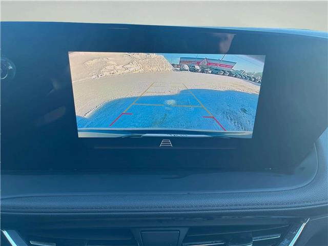 2025 Buick Encore GX Preferred (Stk: UPN189) in Cold Lake - Image 18 of 21
