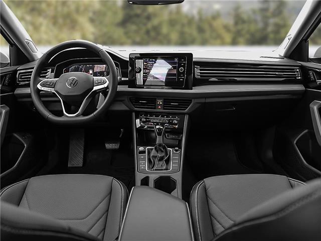 2026 Volkswagen Jetta Highline (Stk: TJ015733) in Vancouver - Image 21 of 21