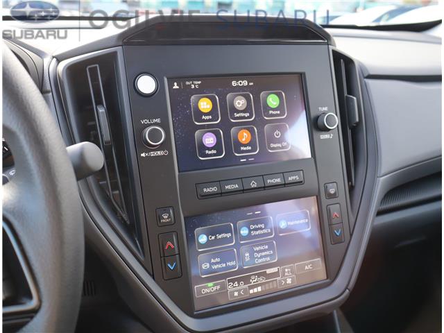 2026 Subaru Crosstrek Convenience (Stk: 18-SR176) in Ottawa - Image 2 of 30
