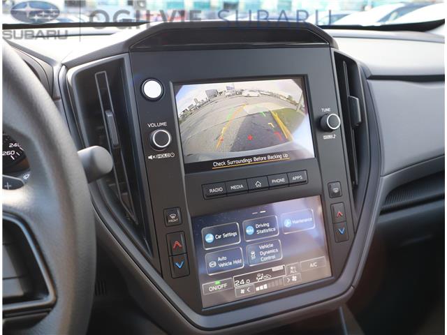 2026 Subaru Crosstrek Convenience (Stk: 18-SR176) in Ottawa - Image 3 of 30