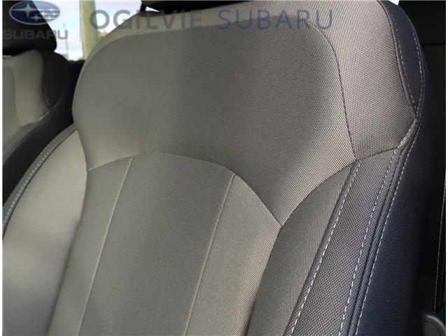 2026 Subaru Crosstrek Convenience (Stk: 18-SR176) in Ottawa - Image 5 of 30