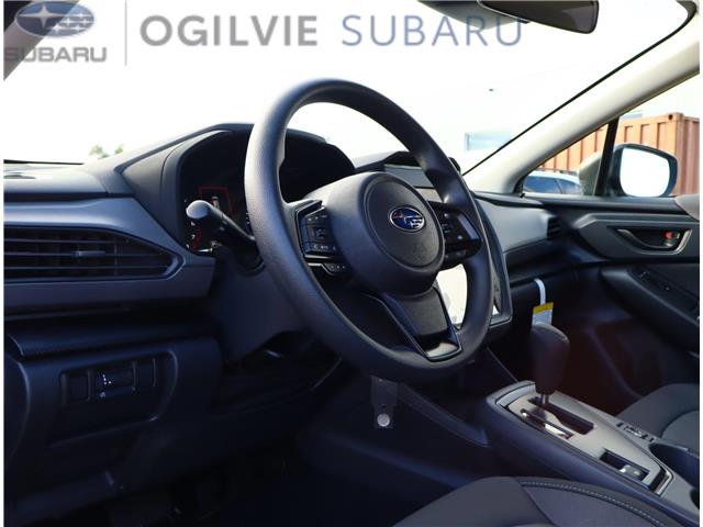 2026 Subaru Crosstrek Convenience (Stk: 18-SR176) in Ottawa - Image 9 of 30