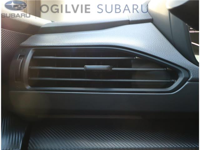 2026 Subaru Crosstrek Convenience (Stk: 18-SR176) in Ottawa - Image 12 of 30