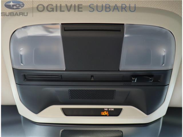 2026 Subaru Crosstrek Convenience (Stk: 18-SR176) in Ottawa - Image 13 of 30