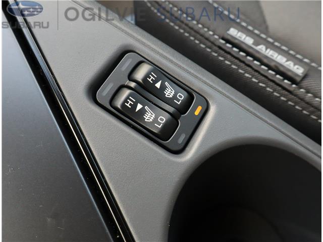 2026 Subaru Crosstrek Convenience (Stk: 18-SR176) in Ottawa - Image 18 of 30