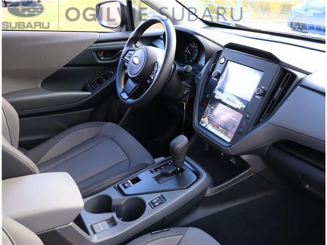 2026 Subaru Crosstrek Convenience (Stk: 18-SR176) in Ottawa - Image 21 of 30