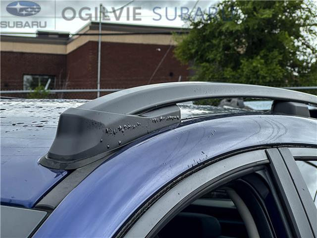 2026 Subaru Crosstrek Convenience (Stk: 18-SR176) in Ottawa - Image 22 of 30