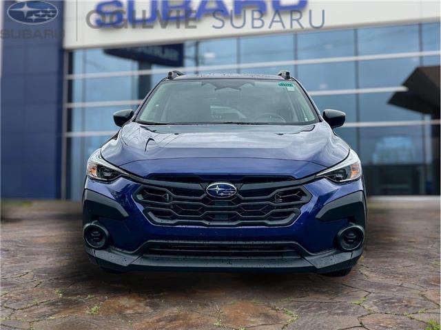 2026 Subaru Crosstrek Convenience (Stk: 18-SR176) in Ottawa - Image 23 of 30