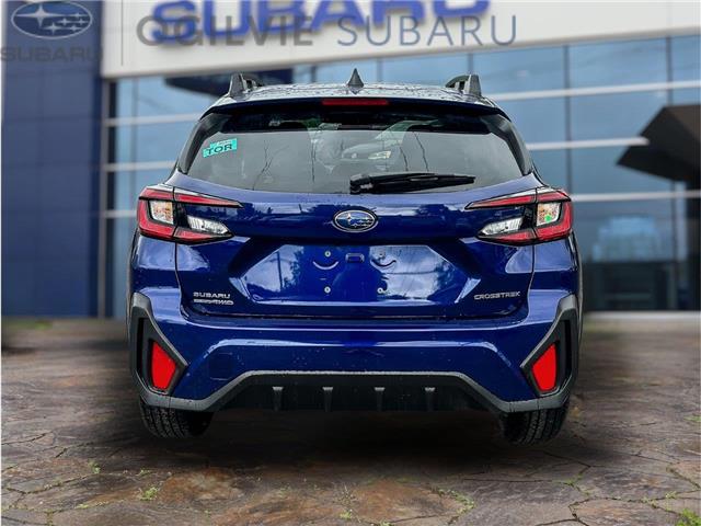 2026 Subaru Crosstrek Convenience (Stk: 18-SR176) in Ottawa - Image 24 of 30