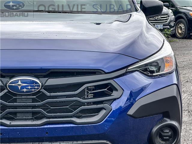 2026 Subaru Crosstrek Convenience (Stk: 18-SR176) in Ottawa - Image 25 of 30
