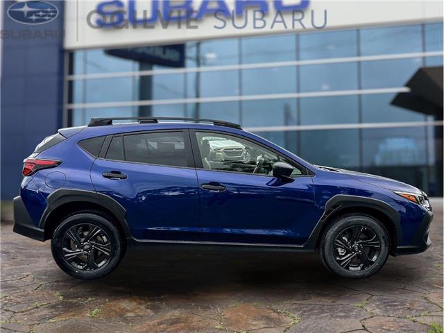 2026 Subaru Crosstrek Convenience (Stk: 18-SR176) in Ottawa - Image 28 of 30