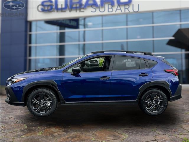 2026 Subaru Crosstrek Convenience (Stk: 18-SR176) in Ottawa - Image 29 of 30