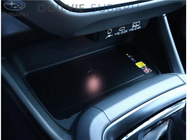 2026 Subaru Crosstrek Limited (Stk: 18-SR170) in Ottawa - Image 19 of 29