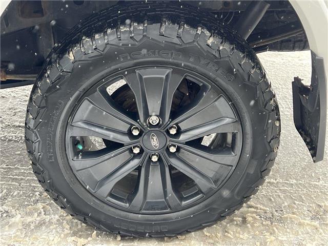 2020 Ford F-150 Lariat (Stk: 25648) in Sudbury - Image 10 of 26