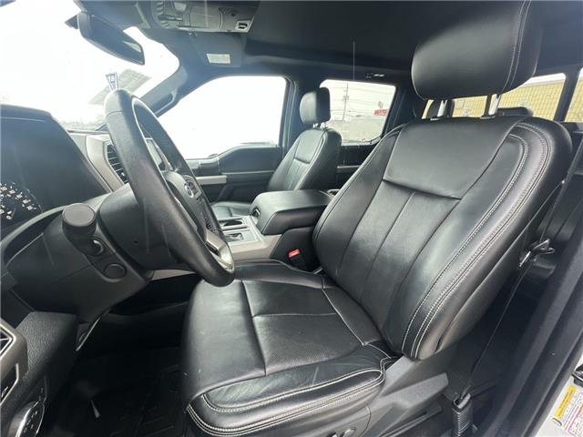 2020 Ford F-150 Lariat (Stk: 25648) in Sudbury - Image 11 of 26