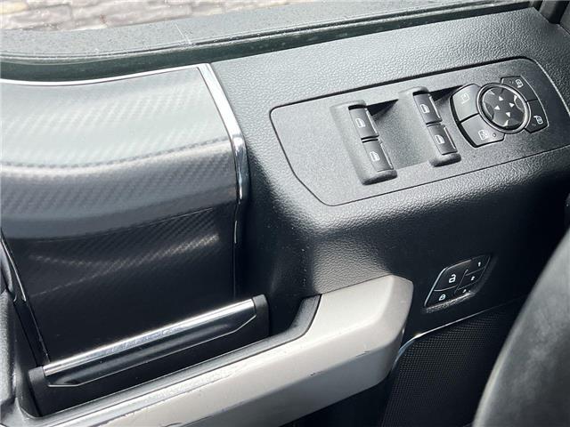 2020 Ford F-150 Lariat (Stk: 25648) in Sudbury - Image 13 of 26