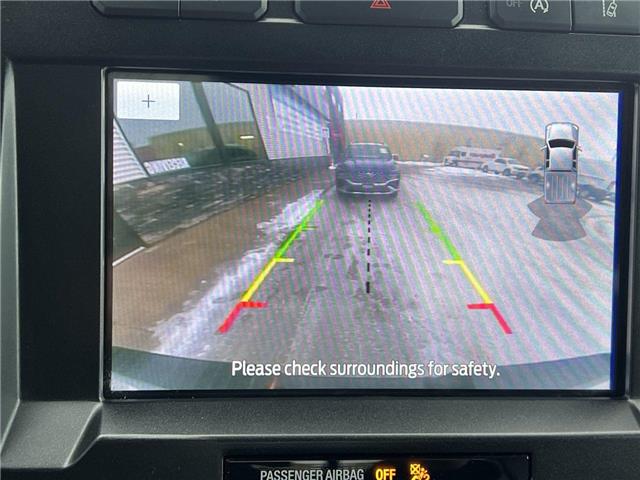 2020 Ford F-150 Lariat (Stk: 25648) in Sudbury - Image 17 of 26