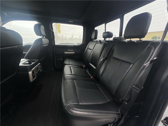 2020 Ford F-150 Lariat (Stk: 25648) in Sudbury - Image 23 of 26