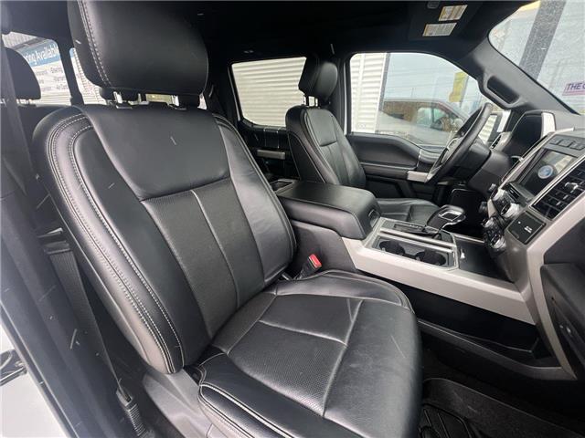 2020 Ford F-150 Lariat (Stk: 25648) in Sudbury - Image 26 of 26