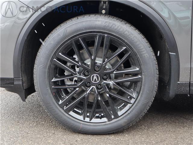 2026 Acura MDX Platinum Elite A-Spec (Stk: 15-26096) in Ottawa - Image 12 of 27