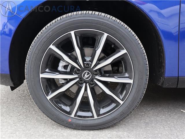 2026 Acura RDX Platinum Elite A-Spec (Stk: 15-26097) in Ottawa - Image 8 of 21