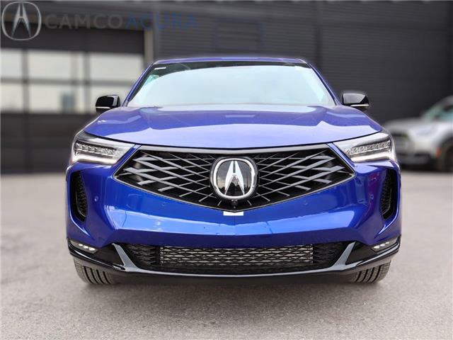 2026 Acura RDX Platinum Elite A-Spec (Stk: 15-26097) in Ottawa - Image 15 of 21