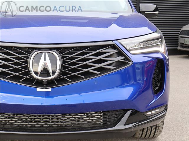 2026 Acura RDX Platinum Elite A-Spec (Stk: 15-26097) in Ottawa - Image 17 of 21