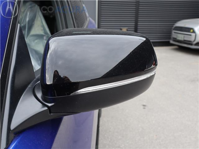 2026 Acura RDX Platinum Elite A-Spec (Stk: 15-26097) in Ottawa - Image 18 of 21