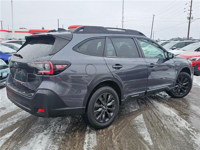 2024 Subaru Outback Onyx (Stk: 2105693A) in Whitby - Image 2 of 15
