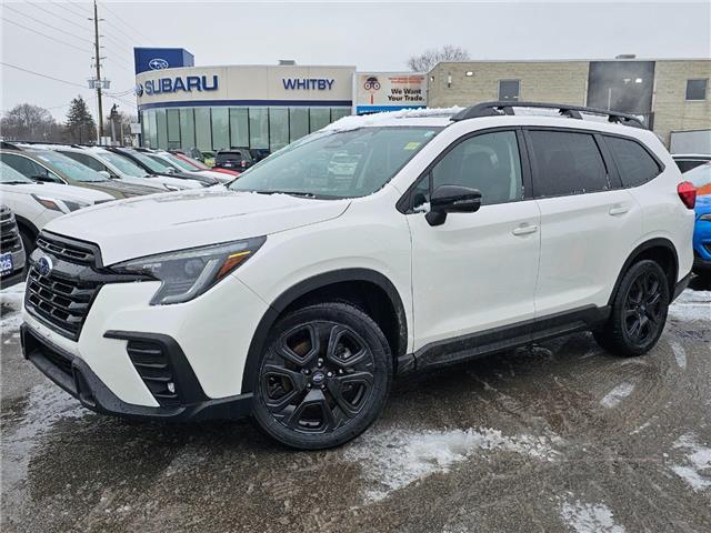 2023 Subaru Ascent Onyx (Stk: 2105677A) in Whitby - Image 1 of 16