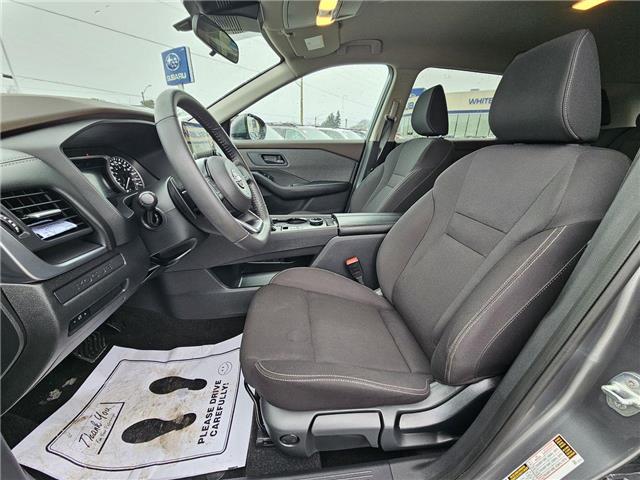 2023 Nissan Rogue S (Stk: 2105742A) in Whitby - Image 3 of 13