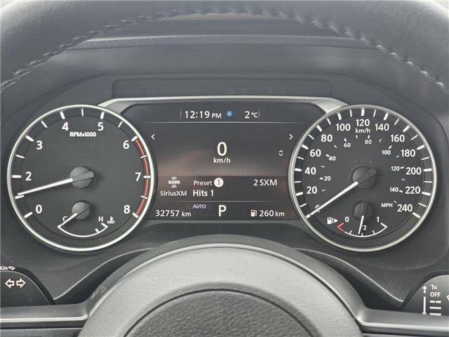 2023 Nissan Rogue S (Stk: 2105742A) in Whitby - Image 6 of 13