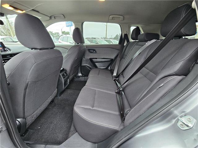 2023 Nissan Rogue S (Stk: 2105742A) in Whitby - Image 11 of 13