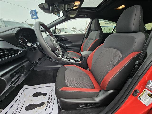 2025 Subaru Impreza RS (Stk: 2105323) in Whitby - Image 3 of 15