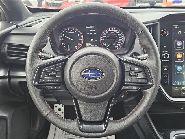 2025 Subaru Impreza RS (Stk: 2105323) in Whitby - Image 6 of 15