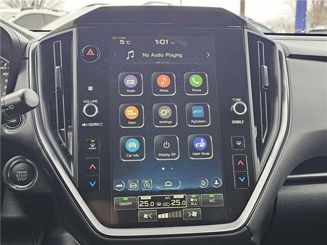2025 Subaru Impreza RS (Stk: 2105323) in Whitby - Image 8 of 15