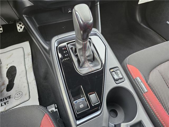 2025 Subaru Impreza RS (Stk: 2105323) in Whitby - Image 11 of 15