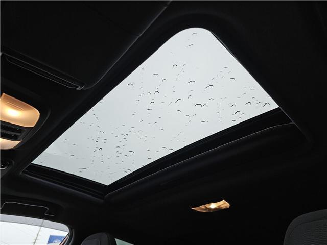 2025 Subaru Impreza RS (Stk: 2105323) in Whitby - Image 12 of 15