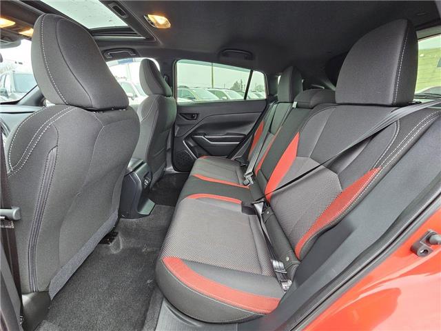 2025 Subaru Impreza RS (Stk: 2105323) in Whitby - Image 13 of 15