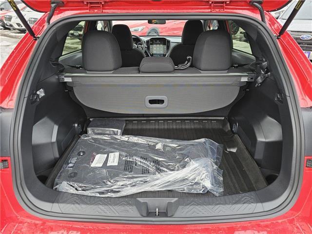 2025 Subaru Impreza RS (Stk: 2105323) in Whitby - Image 14 of 15