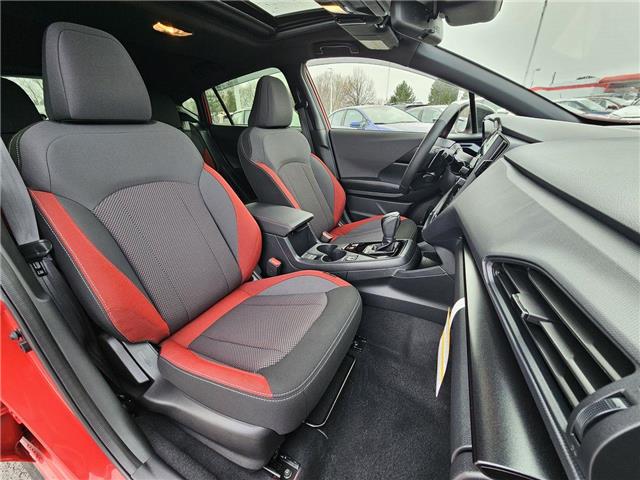 2025 Subaru Impreza RS (Stk: 2105323) in Whitby - Image 15 of 15