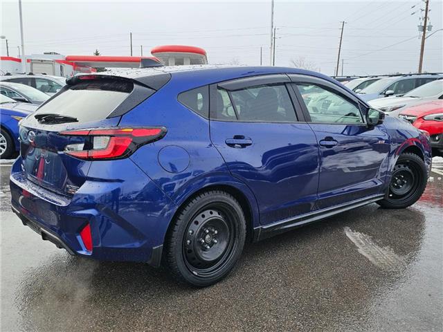 2025 Subaru Impreza RS (Stk: 2105256) in Whitby - Image 2 of 15 2025 Subaru Impreza RS (Stk: 2105256) in Whitby - Image 2 of 15