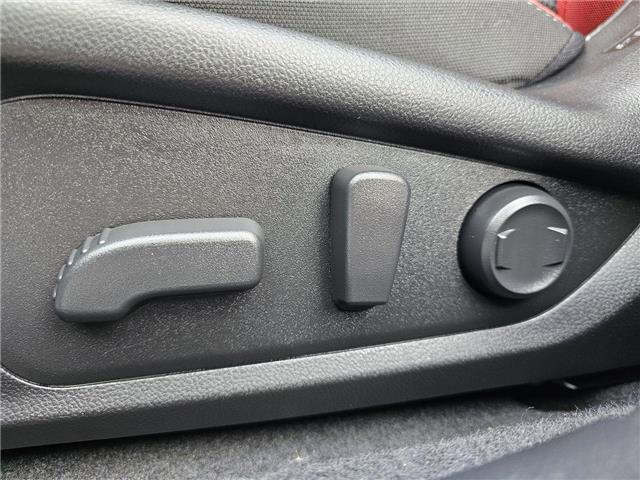 2025 Subaru Impreza RS (Stk: 2105256) in Whitby - Image 4 of 15 2025 Subaru Impreza RS (Stk: 2105256) in Whitby - Image 4 of 15