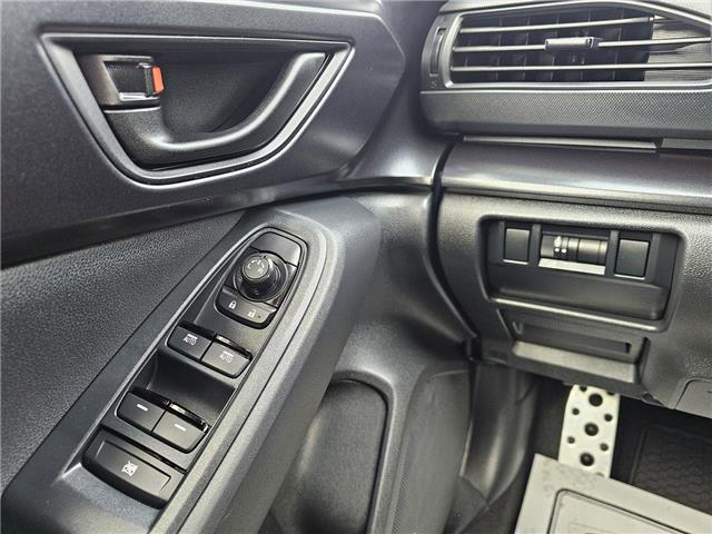 2025 Subaru Impreza RS (Stk: 2105256) in Whitby - Image 5 of 15 2025 Subaru Impreza RS (Stk: 2105256) in Whitby - Image 5 of 15