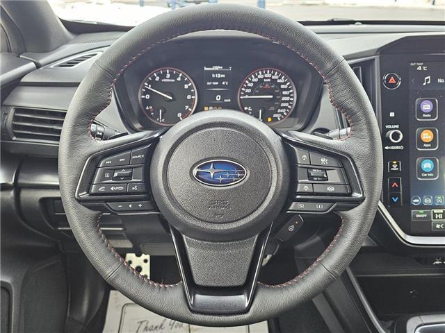 2025 Subaru Impreza RS (Stk: 2105256) in Whitby - Image 6 of 15 2025 Subaru Impreza RS (Stk: 2105256) in Whitby - Image 6 of 15