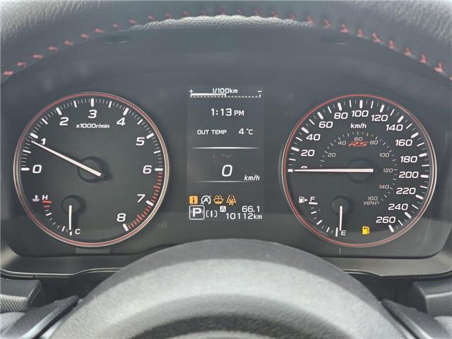 2025 Subaru Impreza RS (Stk: 2105256) in Whitby - Image 7 of 15 2025 Subaru Impreza RS (Stk: 2105256) in Whitby - Image 7 of 15