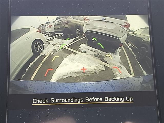 2025 Subaru Impreza RS (Stk: 2105256) in Whitby - Image 9 of 15 2025 Subaru Impreza RS (Stk: 2105256) in Whitby - Image 9 of 15