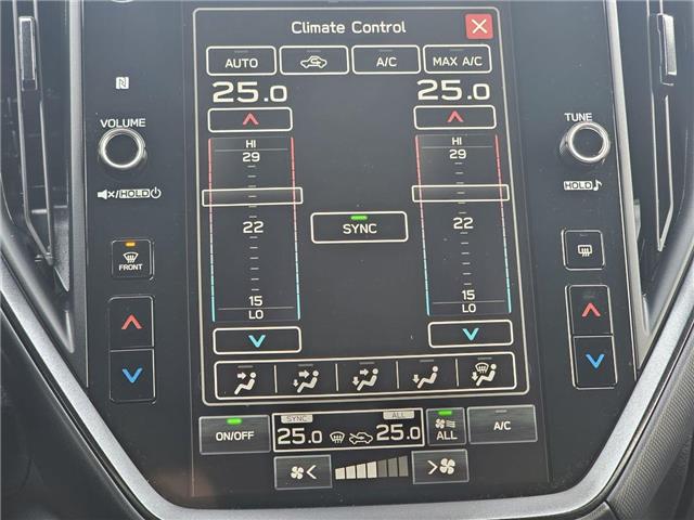 2025 Subaru Impreza RS (Stk: 2105256) in Whitby - Image 10 of 15 2025 Subaru Impreza RS (Stk: 2105256) in Whitby - Image 10 of 15